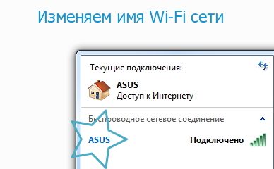 wifi сети на windows